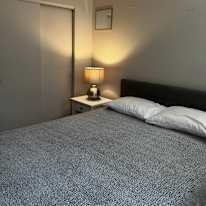 Photo of alejandro's room