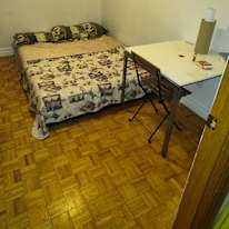 Photo of Salex's room