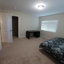 Photo of Grace's room