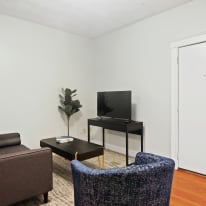 Photo of Sam June's room