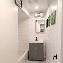 Photo of Diya's room