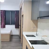 Photo of Jenni's room