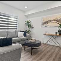 Photo of Reem's room