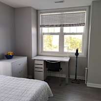 Photo of Maksym's room