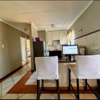 Photo of Thobile Msimango's room