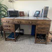 Photo of Barbara sabo's room