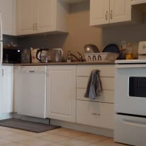 Photo of Sarah's room