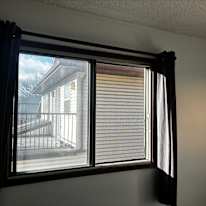 Photo of Raihan's room