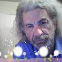 Photo of gregory's room