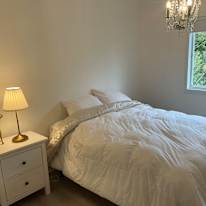 Photo of Jan's room