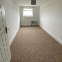 Photo of Alex's room