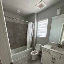 Photo of Vara's room