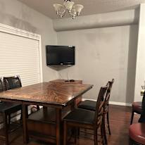 Photo of Kyra's room