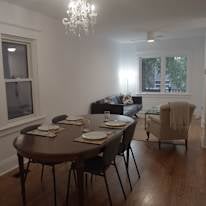 Photo of Jenny's room