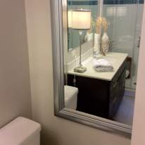 Photo of Janine Elizabeth Johnson's room