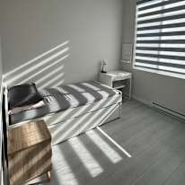 Photo of Raschey's room