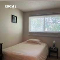 Photo of Danbury's room