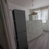Photo of Nessa's room
