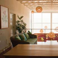 Photo of Portia's room