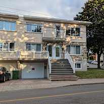 Photo of Ingrid's room