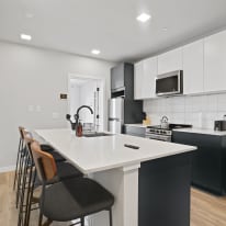 Photo of Sam June's room
