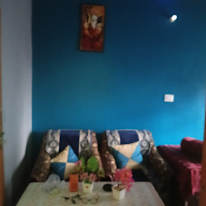 Photo of Divya bisht's room