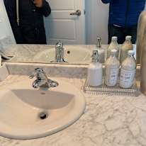 Photo of Devika's room