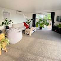 Photo of Laurent's room