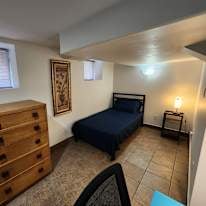 Photo of Tejinder Singh's room