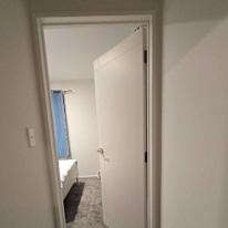 Photo of Nick's room