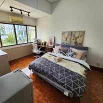 Photo of Sanctuary Room's room