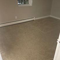 Photo of Carlos's room