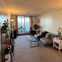 Photo of Deepansh's room