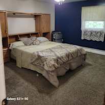 Photo of Julie's room