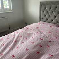 Photo of Kerry's room