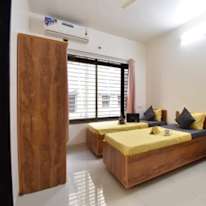Photo of Lisha's room