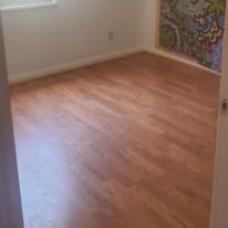 Photo of Tim's room