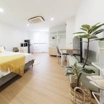 Photo of KIN Residences's room