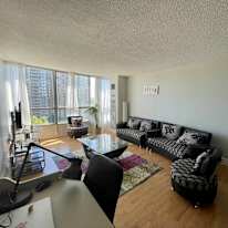 Photo of Angel's room