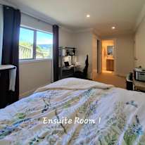 Photo of Eilish's room