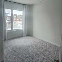 Photo of Stephen's room