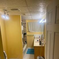 Photo of Ben's room