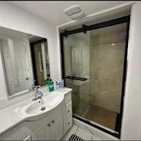 Photo of Josiah's room