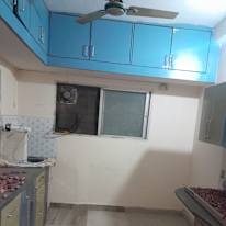 Photo of Khushi's room