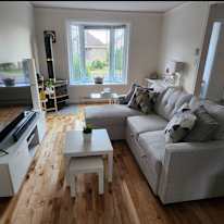 Photo of Claudia's room