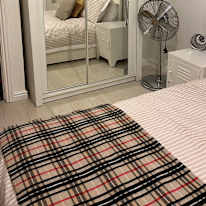 Photo of Esra Hughes's room