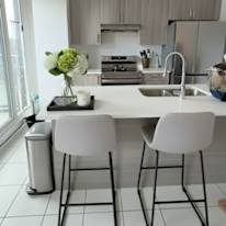 Photo of Aria's room