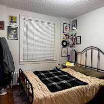 Photo of Ashley's room