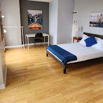 Photo of Ellie's room