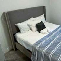 Photo of Allison's room